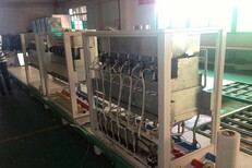 重庆南川洗衣房燃气蒸汽发生器厂家图片0