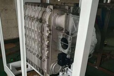 重庆南川洗衣房燃气蒸汽发生器厂家图片1