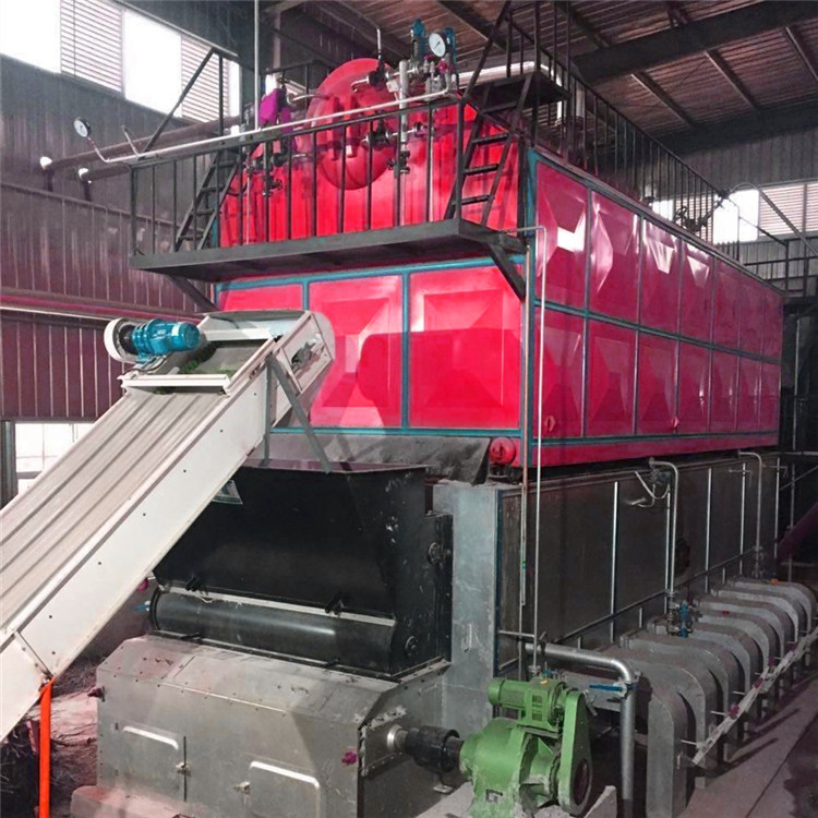 枣庄薛城区100公斤200公斤蒸汽发生器安装调试