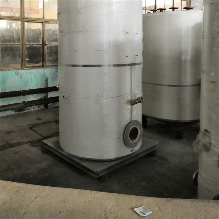 天津河东1吨燃气热水锅炉生产厂
