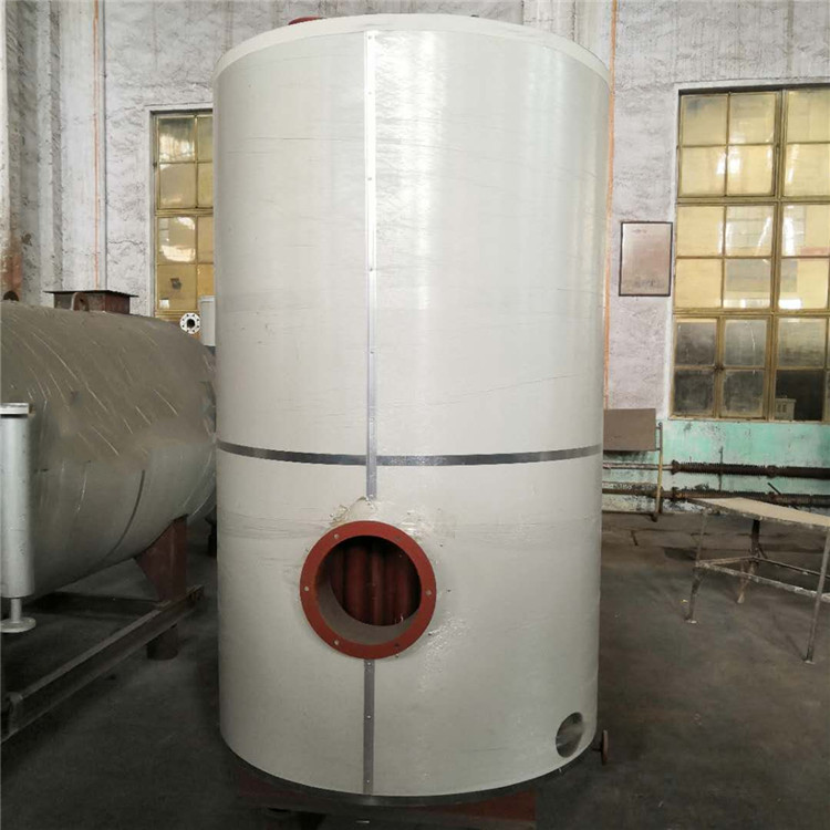 威海环翠区200公斤300公斤蒸汽发生器安装调试