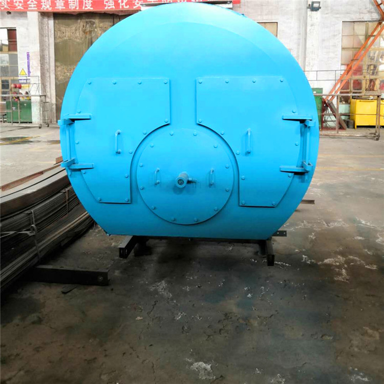 济宁泗水1吨2吨3吨热水锅炉制造厂