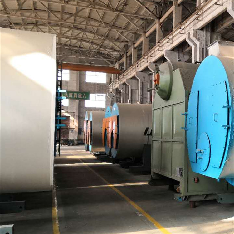 齐齐哈尔0.5吨蒸汽发生器品牌加工基地