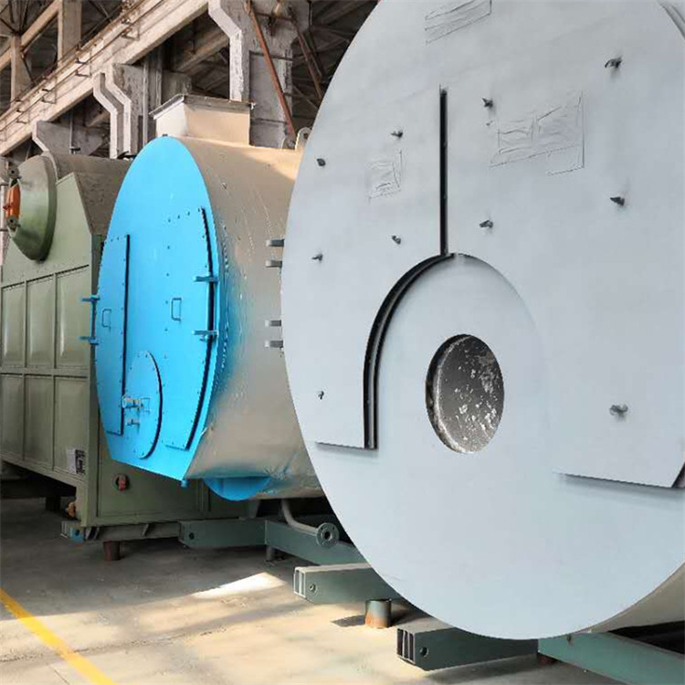 威海山100公斤200公斤蒸汽发生器制造厂