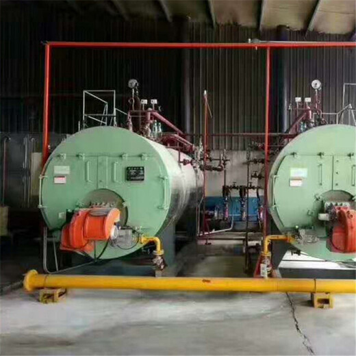广宗2吨生物质热水锅炉多少钱