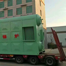 重庆巴南燃油锅炉制造厂家报价图片