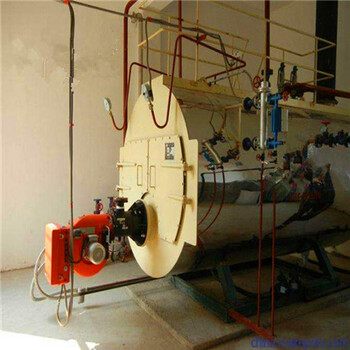 濟南歷城區(qū)燃氣鍋爐品牌加工基地