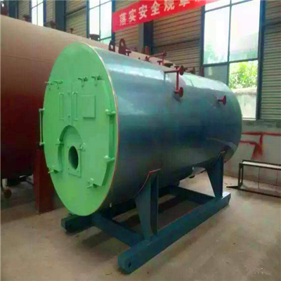 重庆巫溪蒸汽发生器制造厂家报价