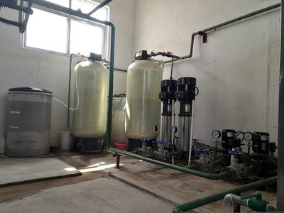 汉中市小型燃油蒸汽锅炉制造-安装-售后