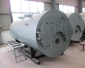 西安碑林燃气热水锅炉生产厂家