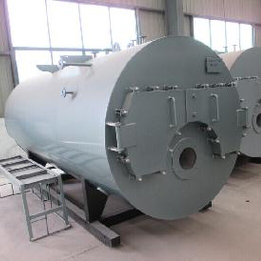 葫芦岛市环保热水锅炉生产厂家