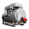 江門市6噸供暖熱水鍋爐制造-安裝-售后