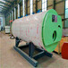 渭南市工业蒸汽锅炉制造-安装-售后