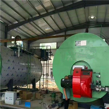 沧州沧县生物质蒸汽发生器生产厂家