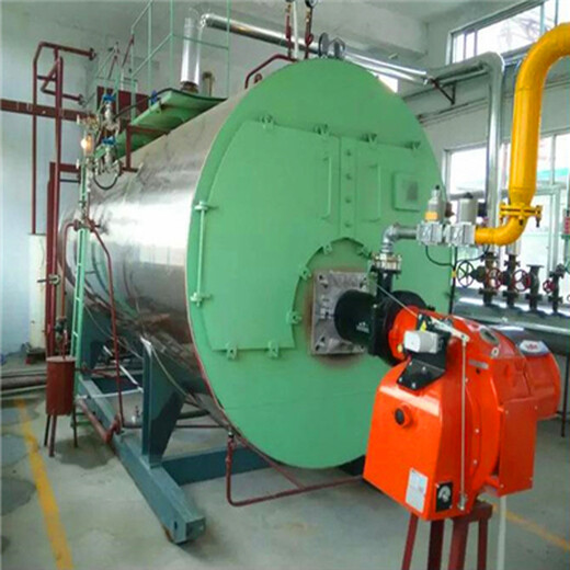 菏泽市1吨生物质蒸汽锅炉生产厂家