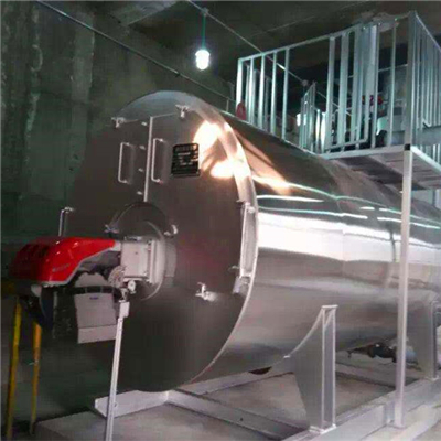 枣庄市8吨生物质蒸汽锅炉制造-安装-售后