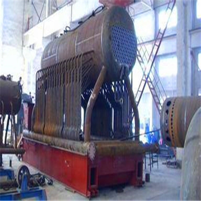 济南市0.1吨蒸汽锅炉组图图集