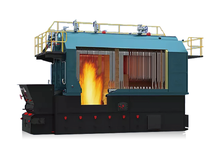 山西大同1000公斤蒸汽发生器制造商报价图片3
