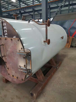 山东德州1000公斤蒸汽发生器制造商报价