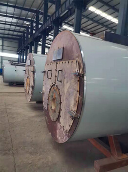 内蒙古巴彦倬尔700公斤蒸汽发生器生产厂家