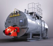 山西大同1000公斤蒸汽发生器制造商报价图片4