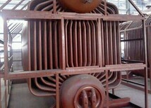 山东潍坊工业蒸汽锅炉厂家价格图片1