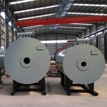 内蒙古乌兰察布1吨蒸汽环保锅炉制造厂家电话图片3