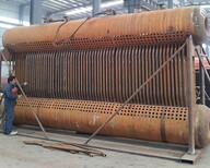 山东济宁1吨燃气蒸汽锅炉制造厂家图片1