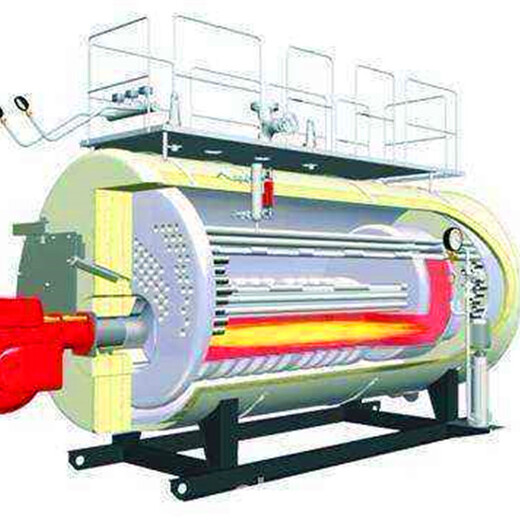 青海省供热锅炉国内品牌查询