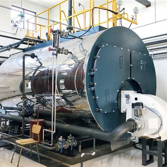 北京昌平15吨天然气锅炉参数规格型号咨询