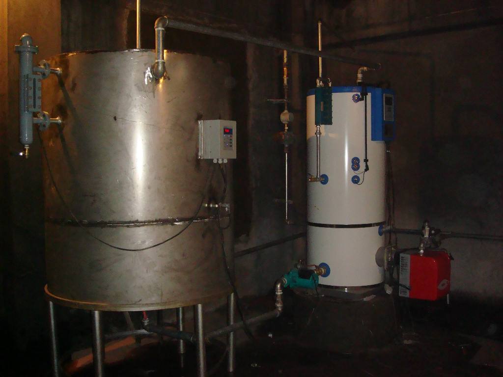 宁波生物质热水锅炉制造厂家