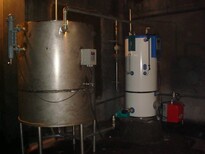 莱芜市燃油蒸汽锅炉环保节能生产厂家图片5