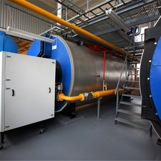 吉林通化1吨蒸汽环保锅炉参数规格型号咨询