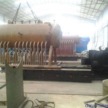 黑龙江大庆工业蒸汽发生器厂家价格