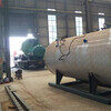 迪慶燃油燃氣鍋爐模塊鍋爐2噸4噸6噸