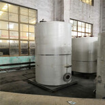 新疆库尔勒生物质锅炉供应商图片3