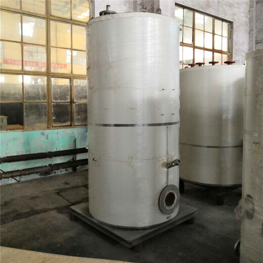 日喀则6吨燃气蒸汽锅炉-燃气锅炉厂