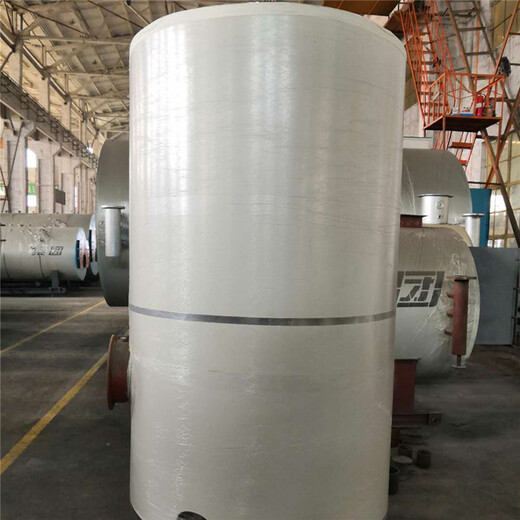 上海8吨燃气蒸汽锅炉-生物质锅炉厂