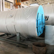 滁州1噸燃氣蒸汽鍋爐-燃油蒸汽鍋爐廠圖片