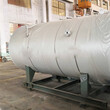 鸡西4吨燃气蒸汽锅炉-燃煤生物质锅炉厂图片