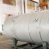 防城港燃氣鍋爐模塊鍋爐2噸4噸6噸