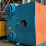 清徐0.3吨蒸汽发生器-蒸汽发生器厂图片4