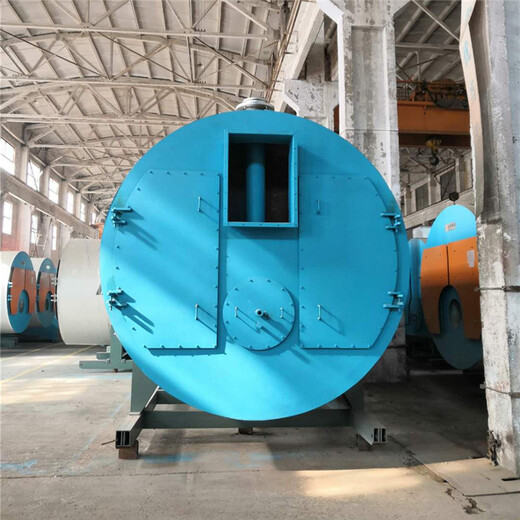 安康0.7吨蒸汽发生器-燃气蒸汽锅炉厂