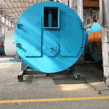 中衛0.5噸蒸汽發生器-蒸汽發生器廠圖片2
