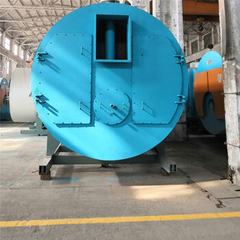 蚌埠0.7吨蒸汽发生器-燃油锅炉厂