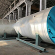 安庆12吨燃气蒸汽锅炉-燃气锅炉厂图片