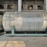 济南300公斤蒸汽锅炉-生物质锅炉厂图片2