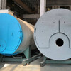 迪慶蒸汽發生器環保鍋爐2噸4噸6噸