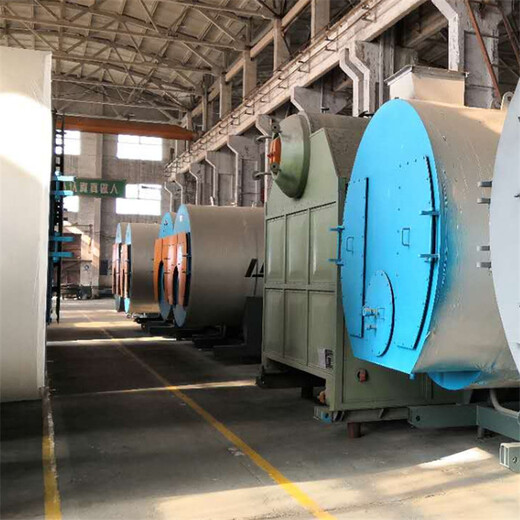 天津0.2吨蒸汽发生器-燃煤生物质锅炉厂