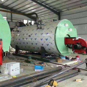 天津和平工业锅炉制造厂家
